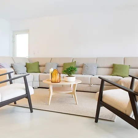 Apartment 76 M2 With Rooftop Terrace *