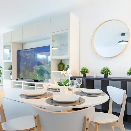 Apartment 76 M2 With Rooftop Terrace *